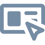Highlight SVG Icon